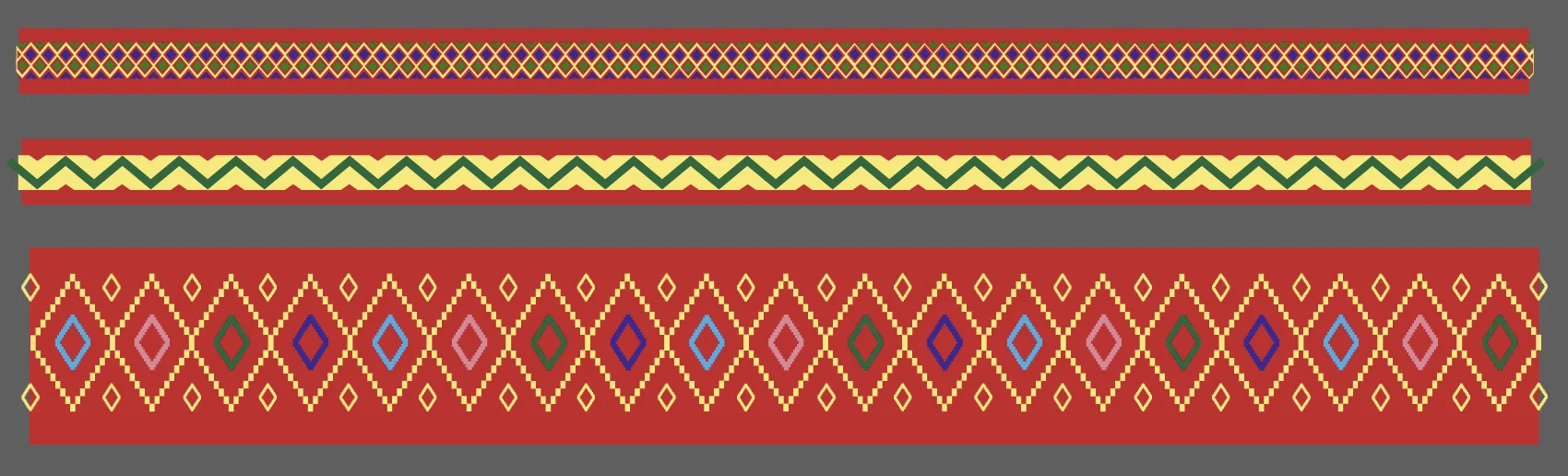 Illustrator decal progress